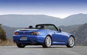 2006 Honda S2000 Picture
